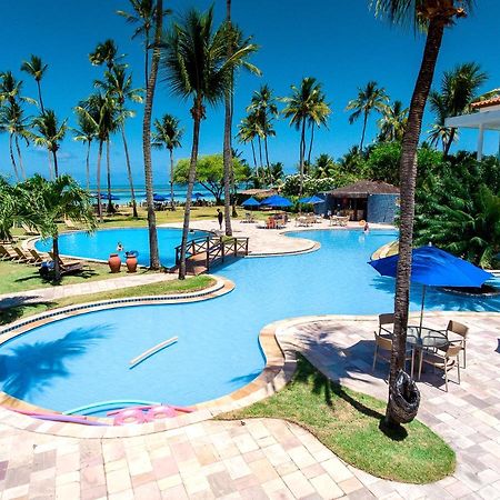 Baia Branca Beach Resort Tamandaré Extérieur photo