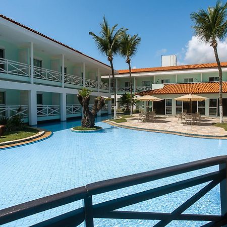 Baia Branca Beach Resort Tamandaré Extérieur photo