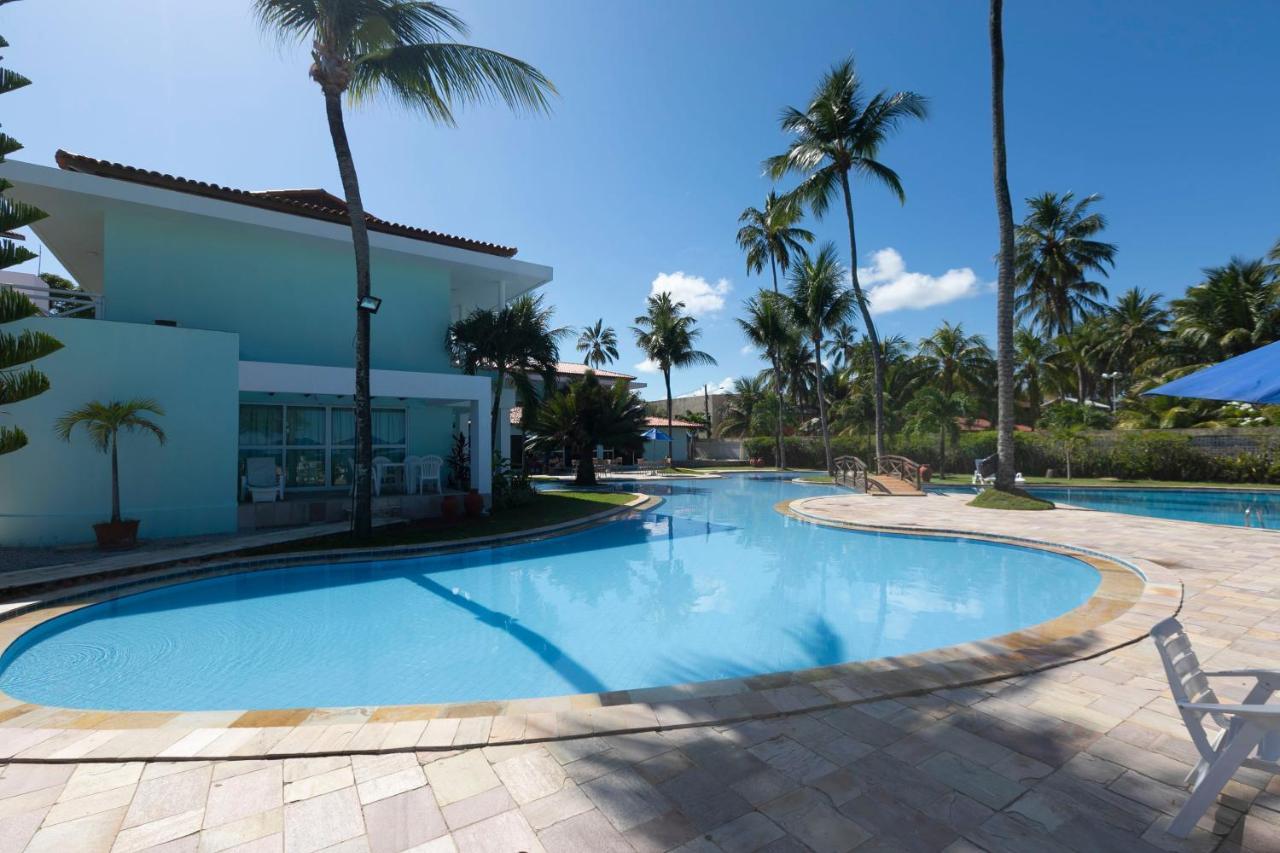 Baia Branca Beach Resort Tamandaré Extérieur photo
