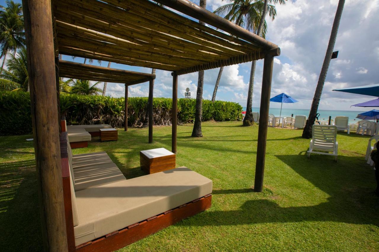 Baia Branca Beach Resort Tamandaré Extérieur photo