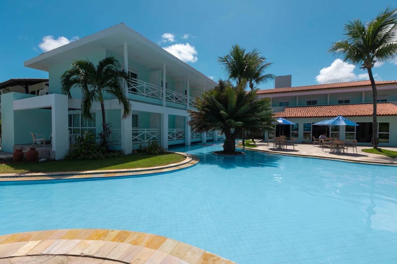 Baia Branca Beach Resort Tamandaré Extérieur photo