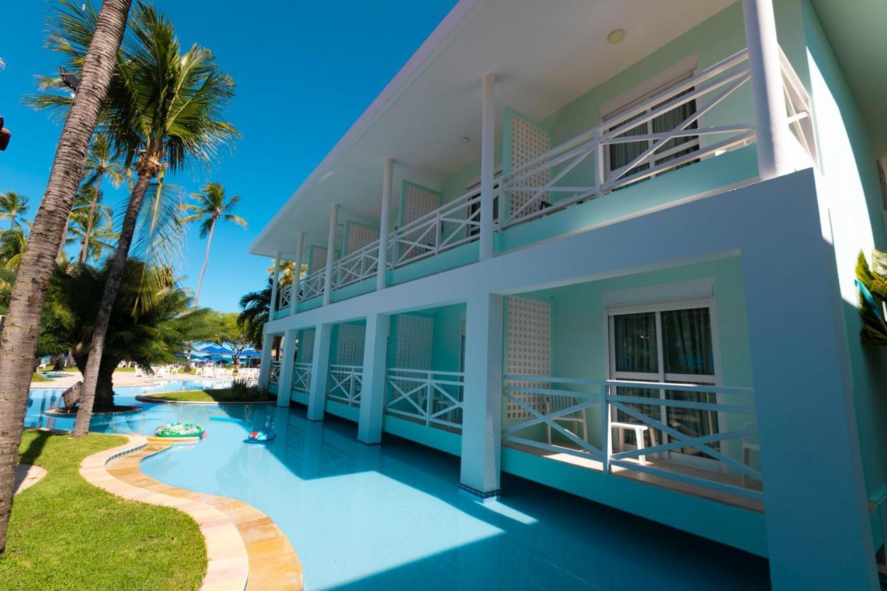 Baia Branca Beach Resort Tamandaré Extérieur photo