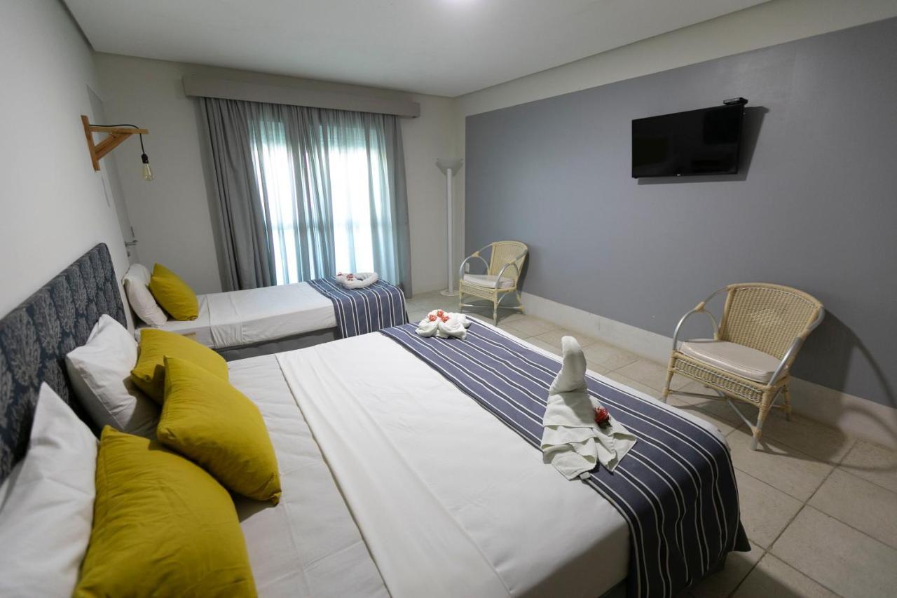 Baia Branca Beach Resort Tamandaré Extérieur photo