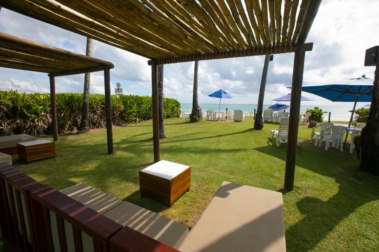 Baia Branca Beach Resort Tamandaré Extérieur photo