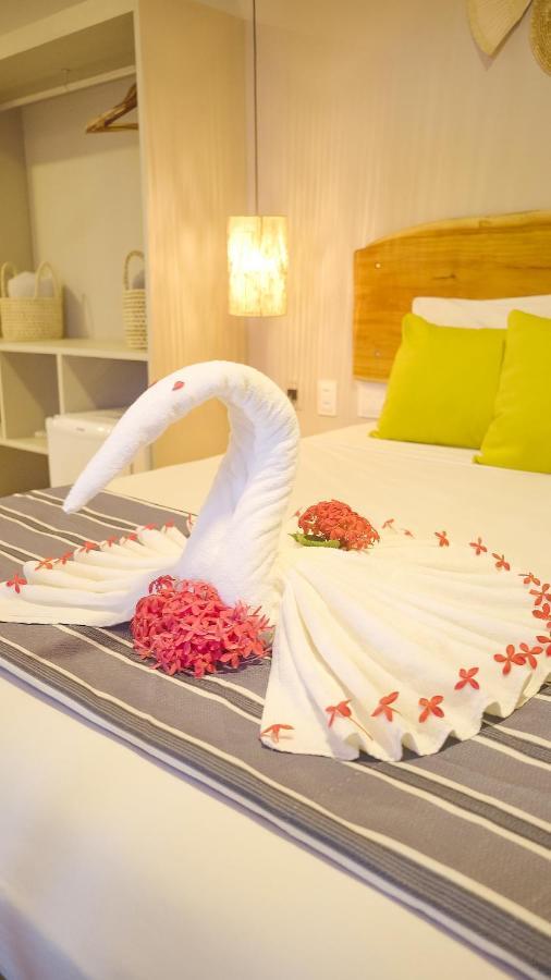 Baia Branca Beach Resort Tamandaré Extérieur photo