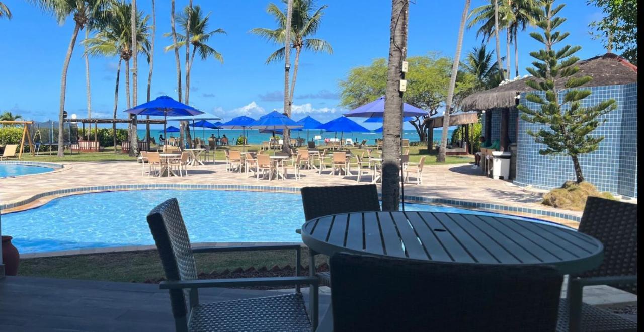 Baia Branca Beach Resort Tamandaré Extérieur photo