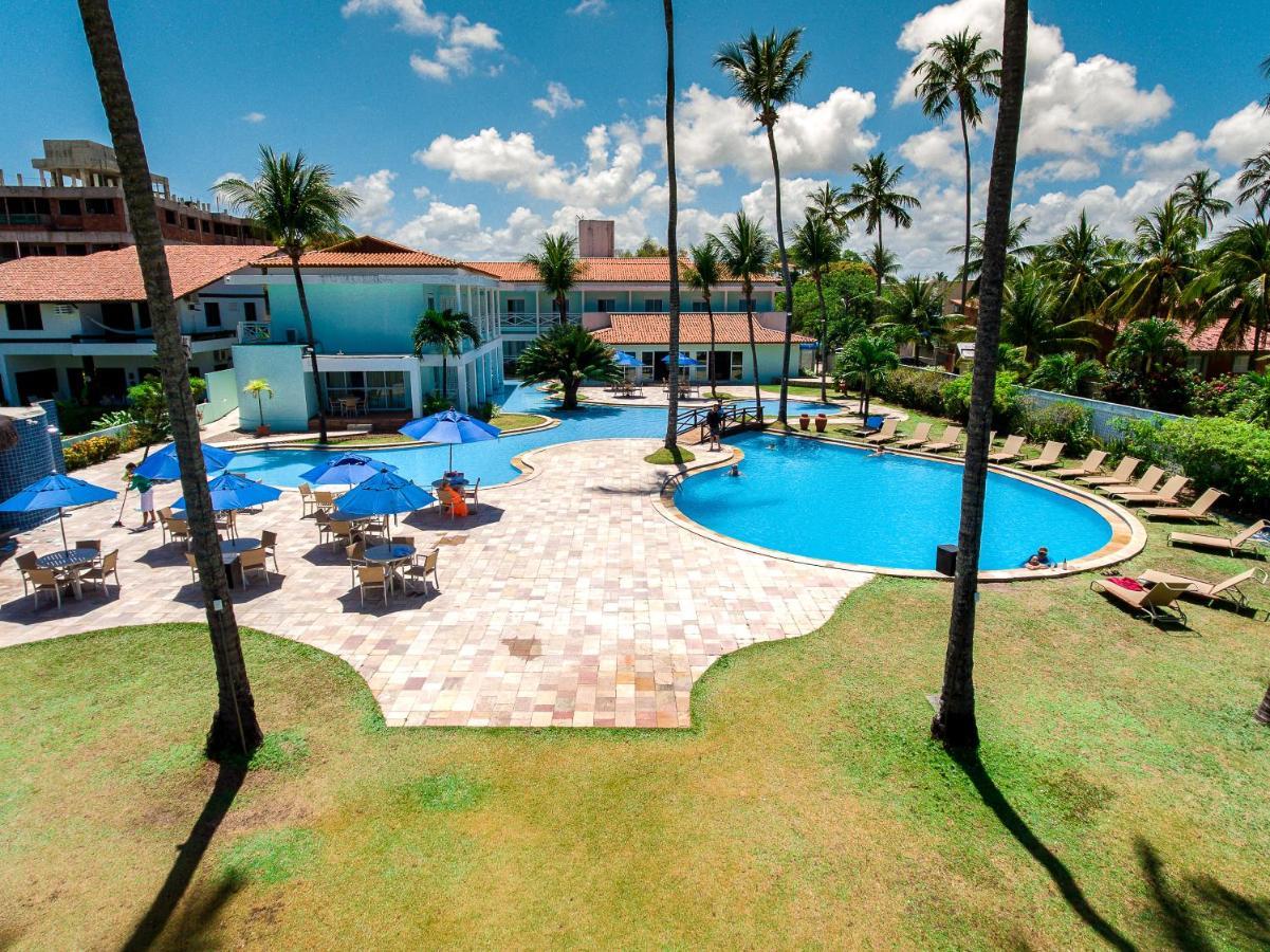 Baia Branca Beach Resort Tamandaré Extérieur photo