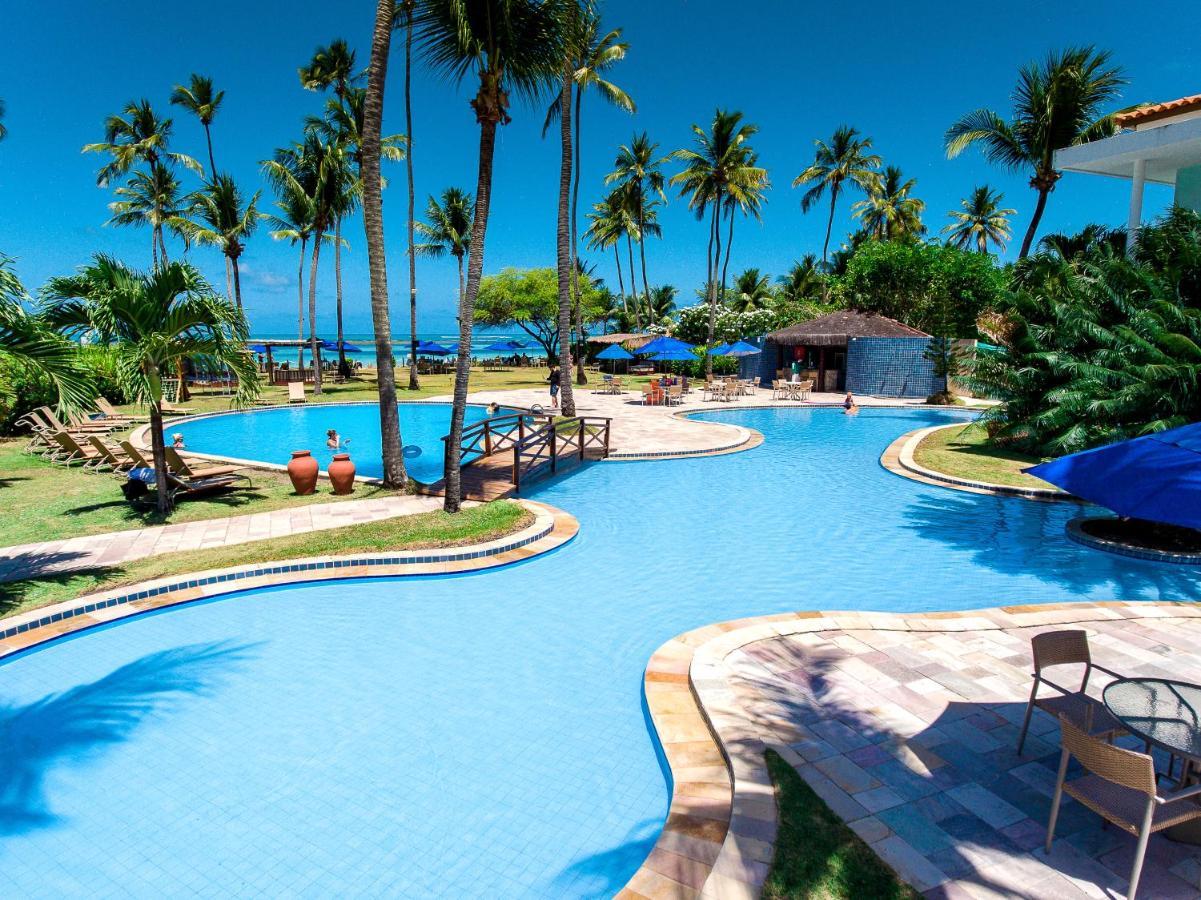 Baia Branca Beach Resort Tamandaré Extérieur photo