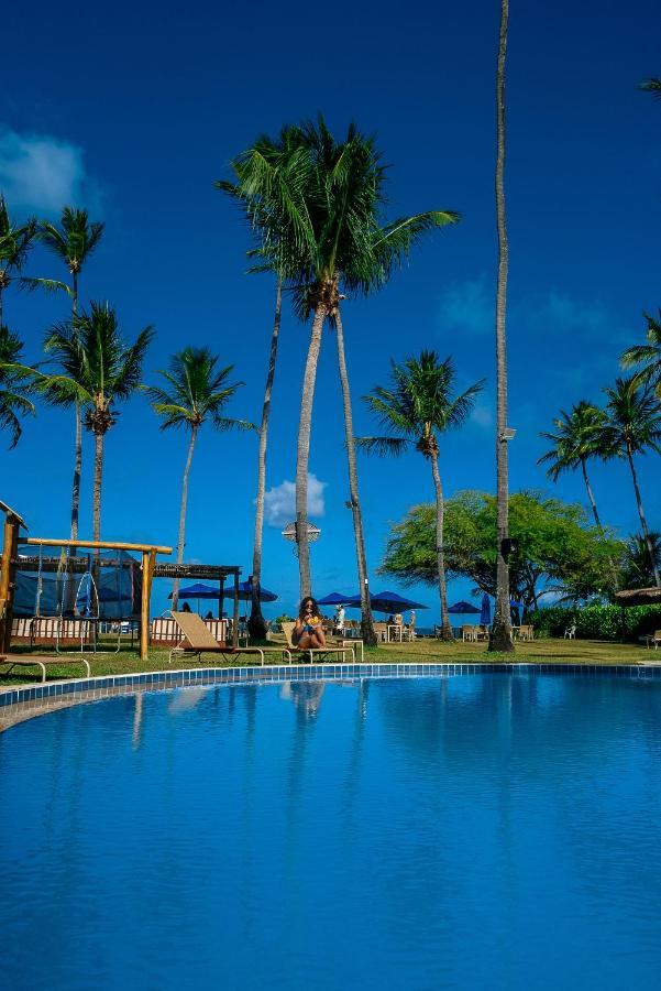 Baia Branca Beach Resort Tamandaré Extérieur photo