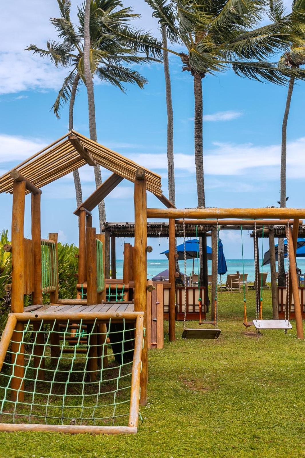 Baia Branca Beach Resort Tamandaré Extérieur photo