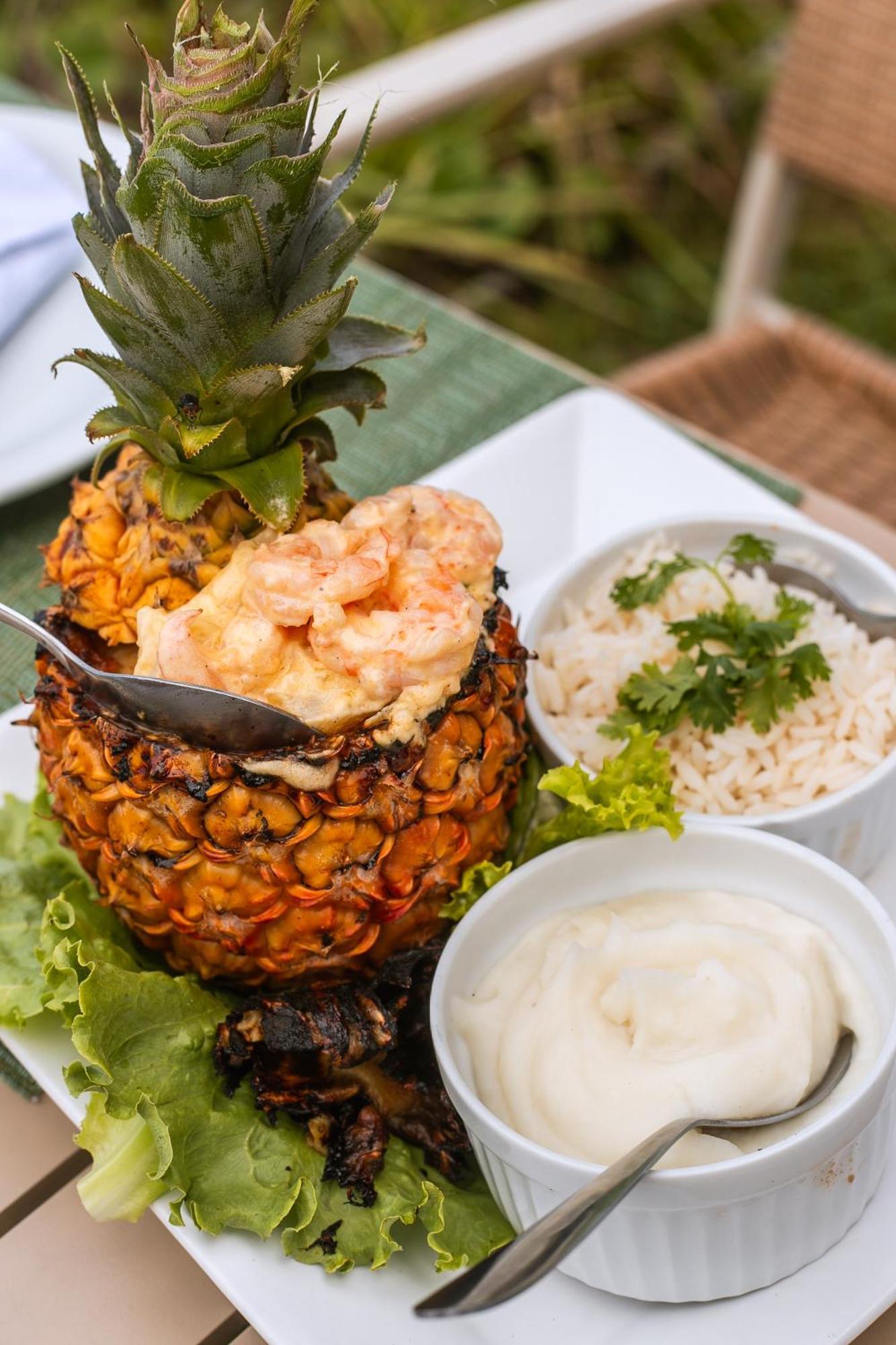 Baia Branca Beach Resort Tamandaré Extérieur photo
