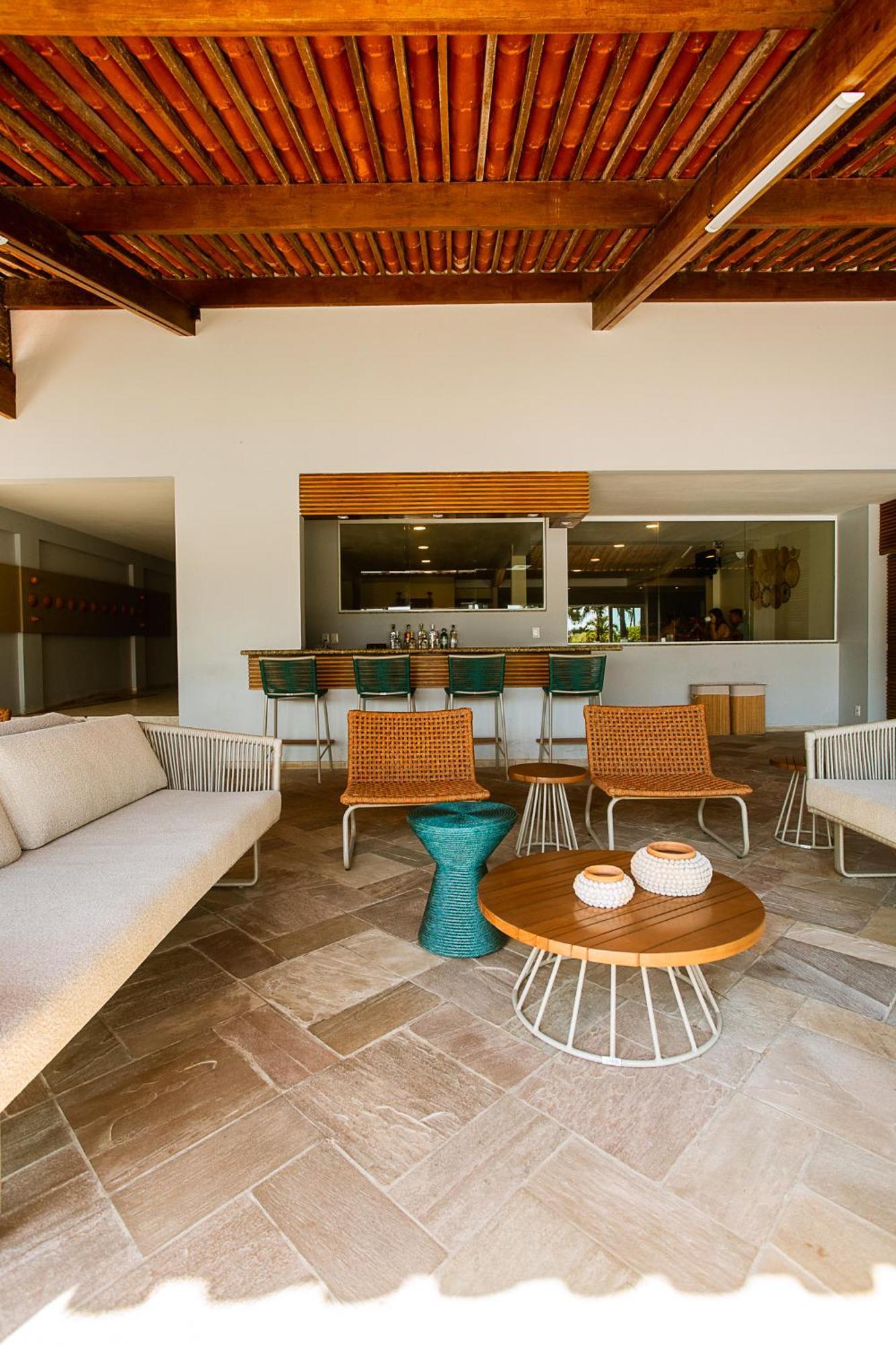 Baia Branca Beach Resort Tamandaré Extérieur photo