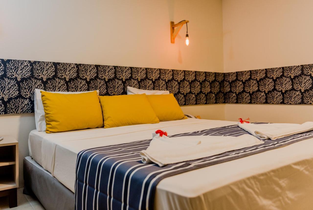Baia Branca Beach Resort Tamandaré Extérieur photo