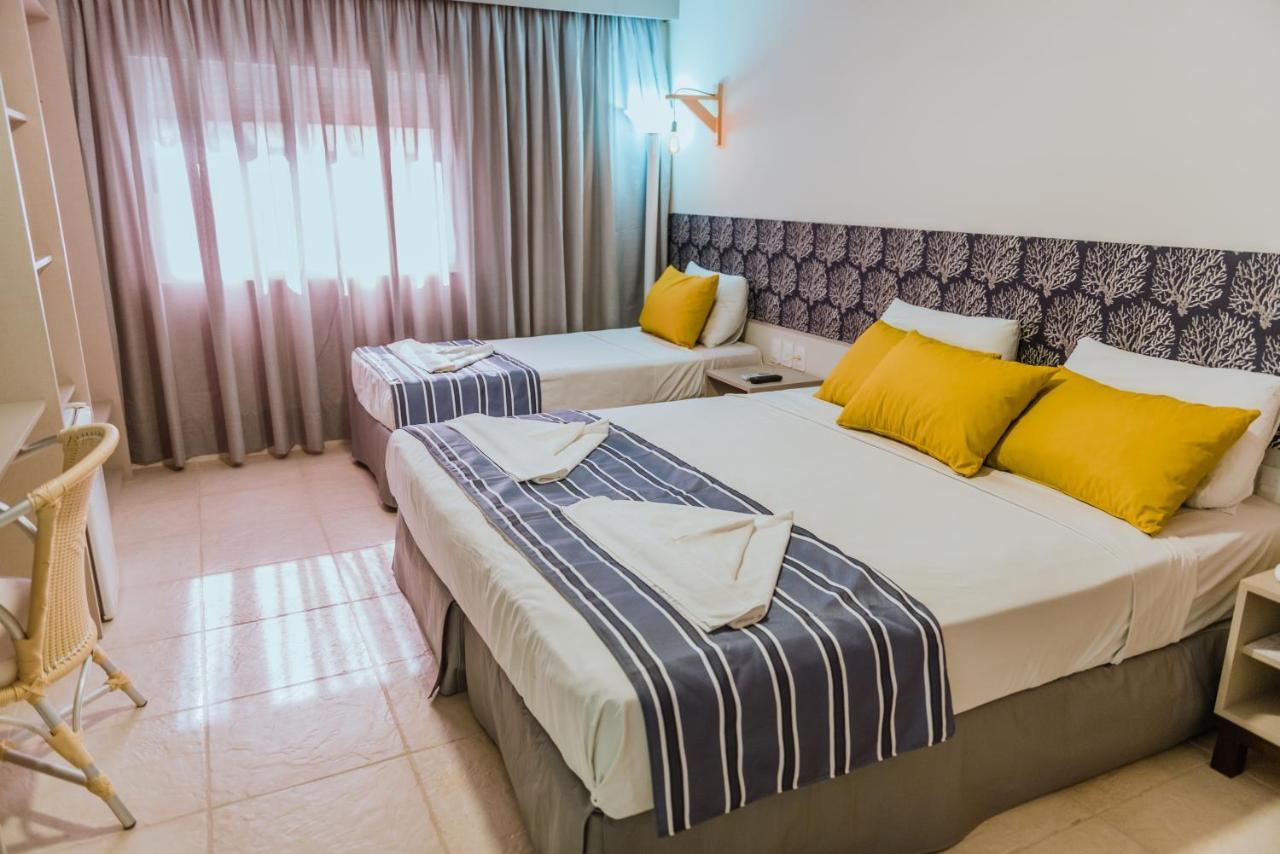 Baia Branca Beach Resort Tamandaré Extérieur photo
